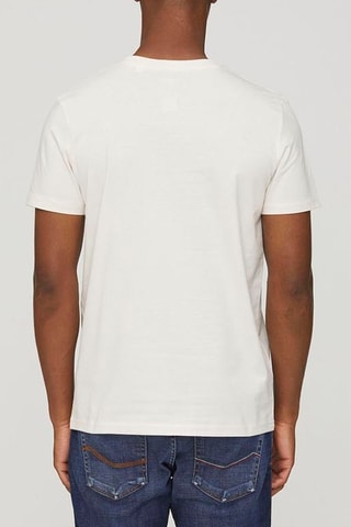 Camiseta - Blanco