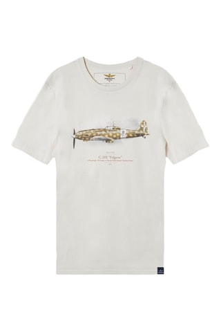 Camiseta - Blanco