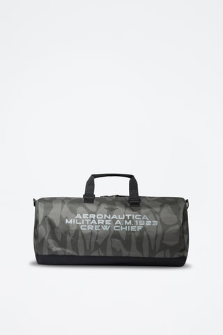 Bolsa de deporte - Verde