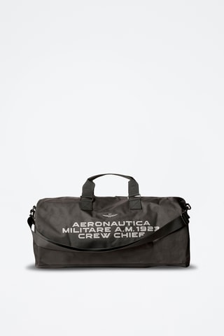 Bolsa de deporte - Negro