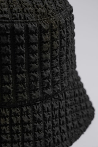 Cappello da pescatore - Nero