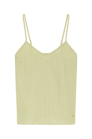 Camiseta de tirantes - 
Verde