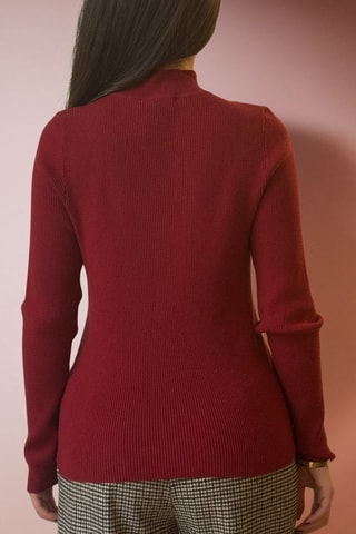 Jersey Maris - Burdeos