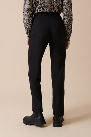 Pantalón Pyrex - Negro