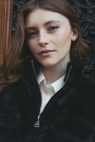 Chaqueta Vestige - Negro