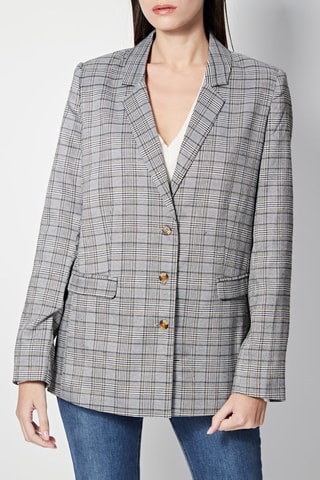 Chaqueta Vegua - Gris