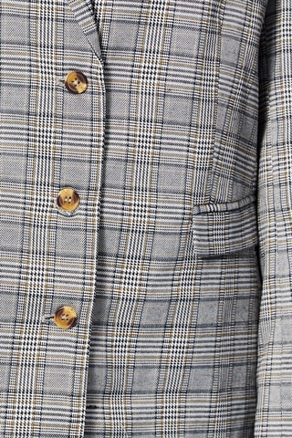 Chaqueta Vegua - Gris