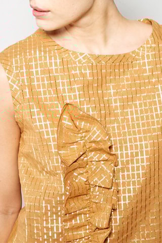 Top Trudon - Marrón