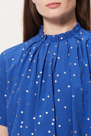 Top Tomcat - Azul rey