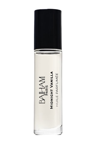 Huile parfumée Midnight Vanille - 10 ml