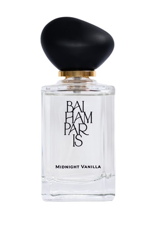 Parfum Midnight Vanille - 50 ml
