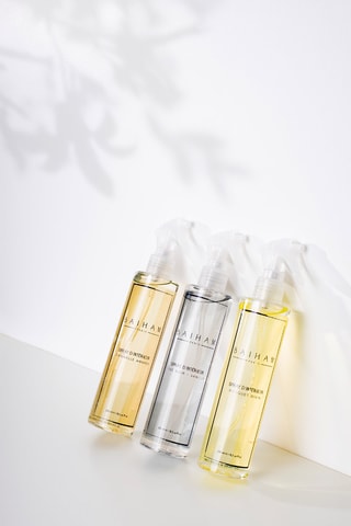 Spray d'intérieur - Thé noir vanillé Baiham - 250 ml