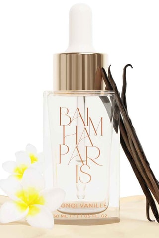 Huile de diffusion - Monoï vanillé - Fleur de tiaré & jasmin - 30 ml