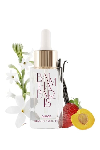 Huile de diffusion - Dulce - Fruits rouges & vanille - 30 ml