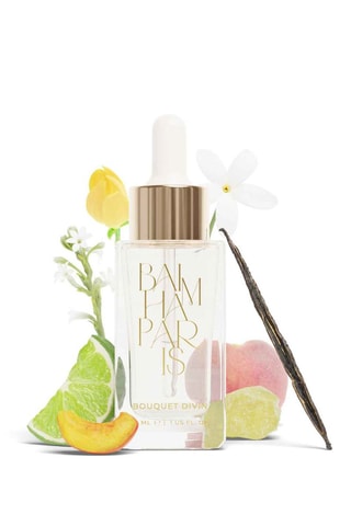 Huile de diffusion - Bouquet divin - Bergamote & jasmin - 30 ml