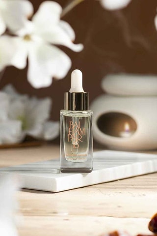 Huile de diffusion - Douceur ambrée - Datte & cannelle - 30 ml