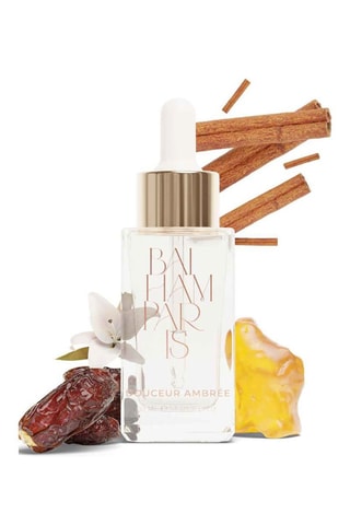 Huile de diffusion - Douceur ambrée - Datte & cannelle - 30 ml