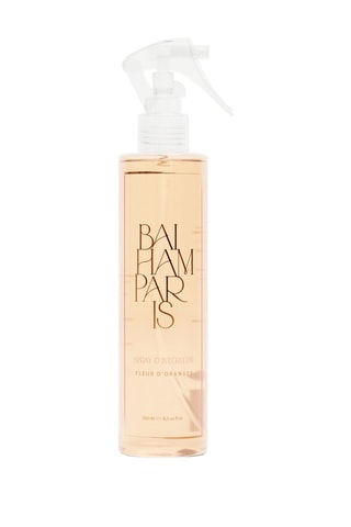 Spray d'intérieur - Fleur d'oranger - Bergamote & jasmin blanc - 250 ml