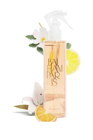 Spray d'intérieur - Fleur d'oranger - Bergamote & jasmin blanc - 250 ml