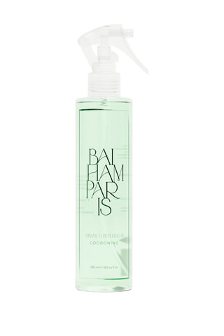 Spray d'intérieur - Cocooning - Coton & jasmin - 250 ml 