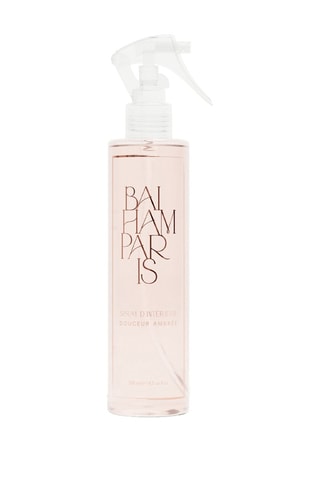 Spray d'intérieur - Douceur ambrée - Datte & cannelle - 250 ml 