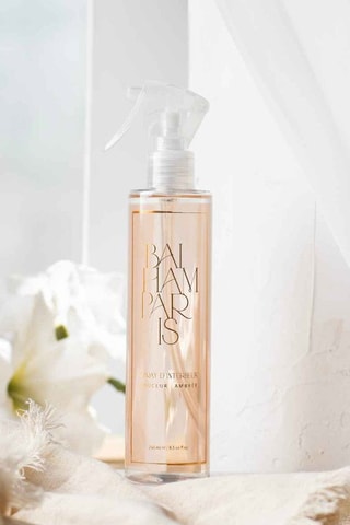 Spray d'intérieur - Douceur ambrée - Datte & cannelle - 250 ml 