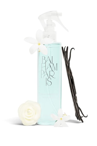 Spray d'intérieur - Musc blanc - Cerise & raisin - 250 ml