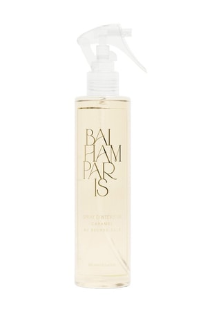 Spray d'intérieur - Caramel au beurre salé - Noisette & vanille - 250 ml