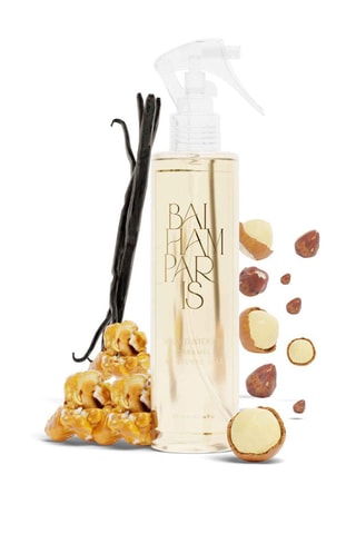 Spray d'intérieur - Caramel au beurre salé - Noisette & vanille - 250 ml