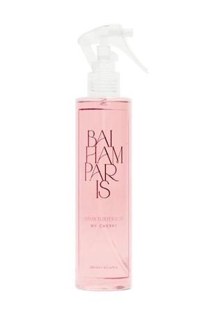 Spray d'intérieur - My cherry - Cerise & raisin - 250 ml