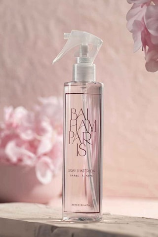 Spray d'intérieur - Barbe à papa - Fraise & vanille - 250 ml