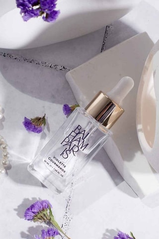 Huile de diffusion - Violette gourmande - Mûre & musc - 30 ml