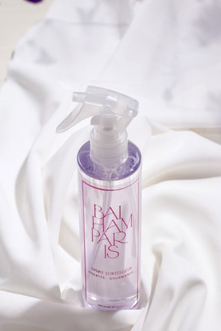Spray d'intérieur - Violette gourmande - Mûre & musc - 250 ml