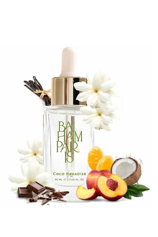 Huile de diffusion - Coco Paradise - Orange & noix de coco - 30 ml