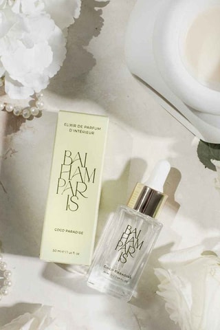 Huile de diffusion - Coco Paradise - Orange & noix de coco - 30 ml