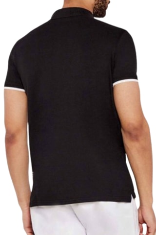 Polo - Negro