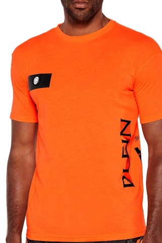 Camiseta - Naranja