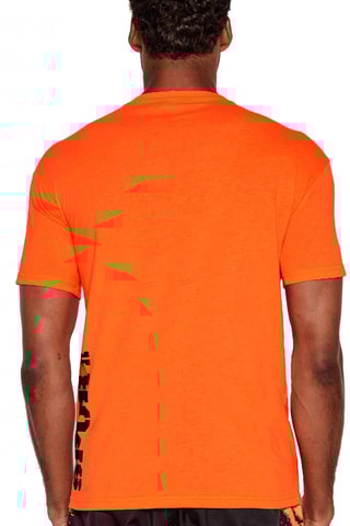 Camiseta - Naranja