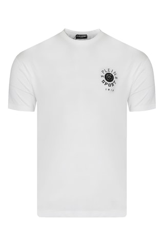 Camiseta - Blanco