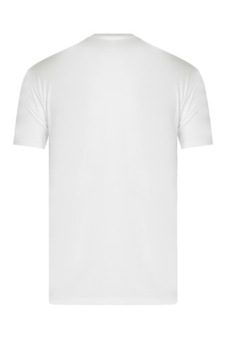 Camiseta - Blanco