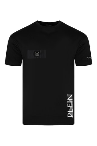 Camiseta - Negro