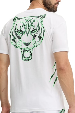 Camiseta - Blanco