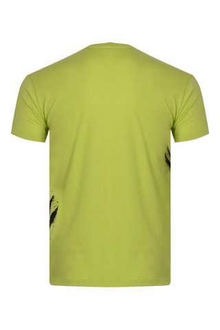 Camiseta - Verde