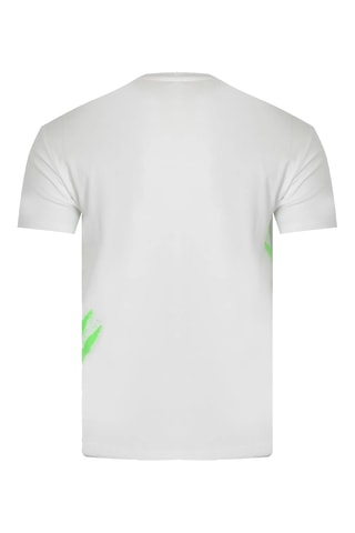 Camiseta - Blanco