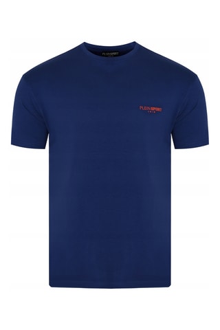 Camiseta - Azul marino