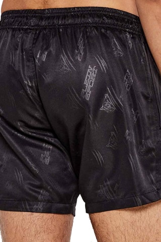 Bañador corto - Negro