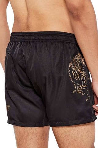 Bañador corto - Negro