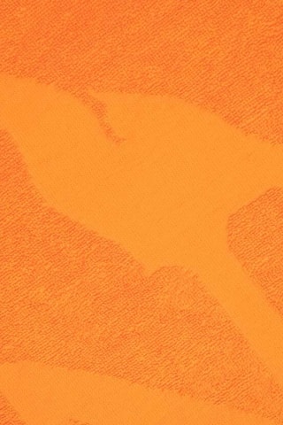 Toalla - Naranja