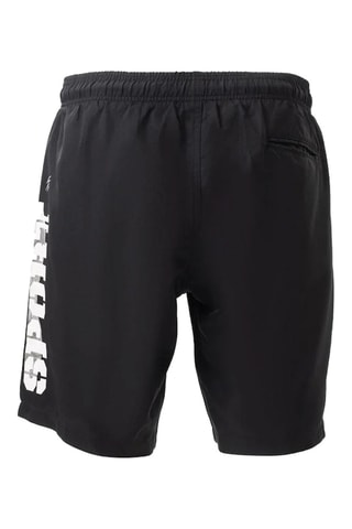 Bañador corto - Negro