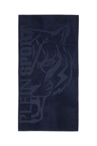 Toalla - Azul marino